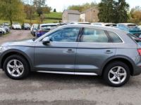 Audi Q5 EXECUTIVE 2L TDI 190 CV QUATTRO GPS 3D USB I-COKPIT ATTELAGE BOITE STRONIC-7 - <small></small> 31.900 € <small>TTC</small> - #2