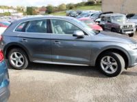 Audi Q5 EXECUTIVE 2L TDI 190 CV QUATTRO GPS 3D USB I-COKPIT ATTELAGE BOITE STRONIC-7 - <small></small> 31.900 € <small>TTC</small> - #3