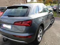 Audi Q5 EXECUTIVE 2L TDI 190 CV QUATTRO GPS 3D USB I-COKPIT ATTELAGE BOITE STRONIC-7 - <small></small> 31.900 € <small>TTC</small> - #4