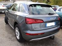 Audi Q5 EXECUTIVE 2L TDI 190 CV QUATTRO GPS 3D USB I-COKPIT ATTELAGE BOITE STRONIC-7 - <small></small> 31.900 € <small>TTC</small> - #5