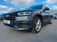 Audi Q5 (fyb) 55 tfsie 367 quattro s tronic - <small></small> 31.900 € <small>TTC</small> - #1