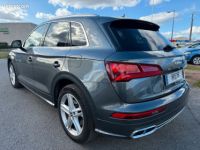 Audi Q5 (fyb) 55 tfsie 367 quattro s tronic - <small></small> 31.900 € <small>TTC</small> - #4