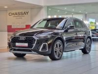 Audi Q5 II (2) 35 TDI 163 9CV S LINE S TRONIC 7 - <small></small> 53.900 € <small></small> - #1