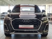 Audi Q5 II (2) 35 TDI 163 9CV S LINE S TRONIC 7 - <small></small> 53.900 € <small></small> - #24