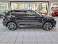 Audi Q5 II (2) 35 TDI 163 9CV S LINE S TRONIC 7 - <small></small> 53.900 € <small></small> - #28