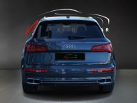 Audi Q5 II (2) 55 TFSIe QUATTRO 367 CH S LINE S TRONIC 7 - Bang & Olufsen - Angles morts - Sièges chauffants - Induction - <small></small> 47.490 € <small>TTC</small> - #6