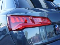 Audi Q5 II (2) 55 TFSIe QUATTRO 367 CH S LINE S TRONIC 7 - Bang & Olufsen - Angles morts - Sièges chauffants - Induction - <small></small> 47.490 € <small>TTC</small> - #36
