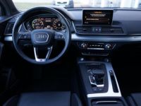 Audi Q5 II (2) 55 TFSIe QUATTRO 367 CH S LINE S TRONIC 7 - Bang & Olufsen - Angles morts - Sièges chauffants - Induction - <small></small> 47.490 € <small>TTC</small> - #11