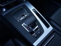 Audi Q5 II (2) 55 TFSIe QUATTRO 367 CH S LINE S TRONIC 7 - Bang & Olufsen - Angles morts - Sièges chauffants - Induction - <small></small> 47.490 € <small>TTC</small> - #16