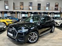 Audi Q5 II (2) Sportback 50 TFSIE 299 Avus Quattro S Tronic 7 - <small></small> 42.490 € <small>TTC</small> - #1