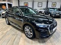 Audi Q5 II (2) Sportback 50 TFSIE 299 Avus Quattro S Tronic 7 - <small></small> 42.490 € <small>TTC</small> - #3