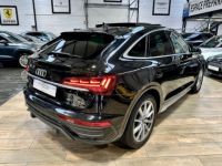 Audi Q5 II (2) Sportback 50 TFSIE 299 Avus Quattro S Tronic 7 - <small></small> 42.490 € <small>TTC</small> - #4