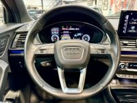 Audi Q5 II (2) Sportback 50 TFSIE 299 Avus Quattro S Tronic 7 - <small></small> 42.490 € <small>TTC</small> - #20