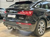 Audi Q5 II (2) Sportback 50 TFSIE 299 Avus Quattro S Tronic 7 - <small></small> 42.490 € <small>TTC</small> - #31