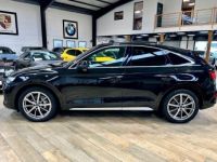 Audi Q5 II (2) Sportback 50 TFSIE 299 Avus Quattro S Tronic 7 - <small></small> 42.490 € <small>TTC</small> - #35