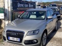 Audi Q5 II 2.0 TDI 150 cv BV6 Ambition luxe - <small></small> 22.900 € <small>TTC</small> - #1