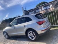 Audi Q5 II 2.0 TDI 150 cv BV6 Ambition luxe - <small></small> 22.900 € <small>TTC</small> - #3