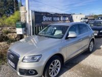 Audi Q5 II 2.0 TDI 150 cv BV6 Ambition luxe - <small></small> 22.900 € <small>TTC</small> - #4