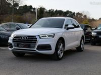 Audi Q5 ii 2.0 tdi 190 ch s line quattro tronic - <small></small> 31.990 € <small>TTC</small> - #1