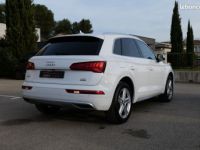 Audi Q5 ii 2.0 tdi 190 ch s line quattro tronic - <small></small> 31.990 € <small>TTC</small> - #2