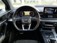 Audi Q5 ii 2.0 tdi 190 ch s line quattro tronic - <small></small> 31.990 € <small>TTC</small> - #5