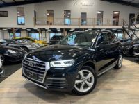 Audi Q5 II 2.0 TDI 190 Quattro S-Tronic7 AVUS /CARPLAY/ - <small></small> 24.990 € <small>TTC</small> - #1