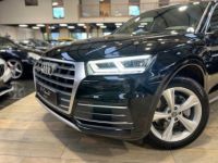 Audi Q5 II 2.0 TDI 190 Quattro S-Tronic7 AVUS /CARPLAY/ - <small></small> 24.990 € <small>TTC</small> - #2