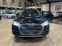 Audi Q5 II 2.0 TDI 190 Quattro S-Tronic7 AVUS /CARPLAY/ - <small></small> 24.990 € <small>TTC</small> - #3