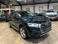 Audi Q5 II 2.0 TDI 190 Quattro S-Tronic7 AVUS /CARPLAY/ - <small></small> 24.990 € <small>TTC</small> - #4