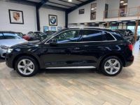 Audi Q5 II 2.0 TDI 190 Quattro S-Tronic7 AVUS /CARPLAY/ - <small></small> 24.990 € <small>TTC</small> - #5