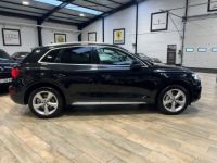 Audi Q5 II 2.0 TDI 190 Quattro S-Tronic7 AVUS /CARPLAY/ - <small></small> 24.990 € <small>TTC</small> - #6