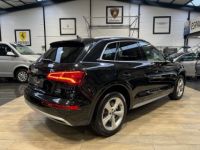 Audi Q5 II 2.0 TDI 190 Quattro S-Tronic7 AVUS /CARPLAY/ - <small></small> 24.990 € <small>TTC</small> - #8