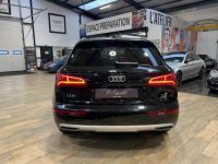 Audi Q5 II 2.0 TDI 190 Quattro S-Tronic7 AVUS /CARPLAY/ - <small></small> 24.990 € <small>TTC</small> - #9