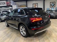 Audi Q5 II 2.0 TDI 190 Quattro S-Tronic7 AVUS /CARPLAY/ - <small></small> 24.990 € <small>TTC</small> - #10