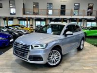 Audi Q5 ii 2.0 tdi 190 s line quattro tronic 7 - <small></small> 28.990 € <small>TTC</small> - #1