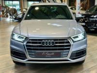 Audi Q5 ii 2.0 tdi 190 s line quattro tronic 7 - <small></small> 28.990 € <small>TTC</small> - #2