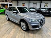 Audi Q5 ii 2.0 tdi 190 s line quattro tronic 7 - <small></small> 28.990 € <small>TTC</small> - #3