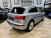 Audi Q5 ii 2.0 tdi 190 s line quattro tronic 7 - <small></small> 28.990 € <small>TTC</small> - #4