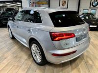 Audi Q5 ii 2.0 tdi 190 s line quattro tronic 7 - <small></small> 28.990 € <small>TTC</small> - #5