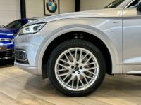 Audi Q5 ii 2.0 tdi 190 s line quattro tronic 7 - <small></small> 28.990 € <small>TTC</small> - #6