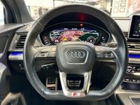 Audi Q5 ii 2.0 tdi 190 s line quattro tronic 7 - <small></small> 28.990 € <small>TTC</small> - #22