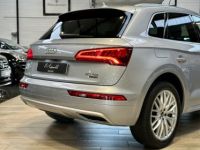 Audi Q5 ii 2.0 tdi 190 s line quattro tronic 7 - <small></small> 28.990 € <small>TTC</small> - #34