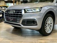 Audi Q5 ii 2.0 tdi 190 s line quattro tronic 7 - <small></small> 28.990 € <small>TTC</small> - #35