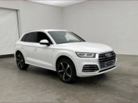 Audi Q5 II 2.0 TDI 190ch S line quattro - <small></small> 32.990 € <small>TTC</small> - #1