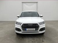 Audi Q5 II 2.0 TDI 190ch S line quattro - <small></small> 32.990 € <small>TTC</small> - #2