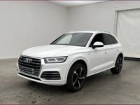 Audi Q5 II 2.0 TDI 190ch S line quattro - <small></small> 32.990 € <small>TTC</small> - #3