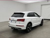 Audi Q5 II 2.0 TDI 190ch S line quattro - <small></small> 32.990 € <small>TTC</small> - #4