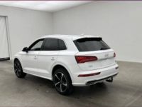 Audi Q5 II 2.0 TDI 190ch S line quattro - <small></small> 32.990 € <small>TTC</small> - #6