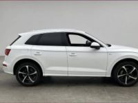 Audi Q5 II 2.0 TDI 190ch S line quattro - <small></small> 32.990 € <small>TTC</small> - #7