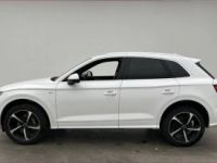 Audi Q5 II 2.0 TDI 190ch S line quattro - <small></small> 32.990 € <small>TTC</small> - #8